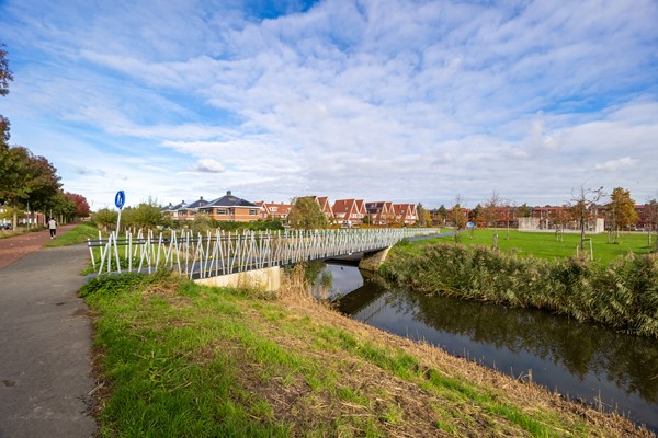 Medium property photo - Boekelermeerstraat 10, 2493 XH The Hague